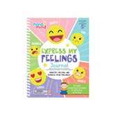 Express My Feelings Journal